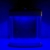 Nano Aquarium Set XCube Komplettset schwarz Cube | 26 Liter Becken inkl. Deko, Pflanzen, LED und Mondlicht | Für Anfänger geeignet - 6