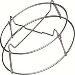 Allied Precision Blatt verzinktem Draht Snap On Guard, Floater, 2-in1 Enteiser - 1