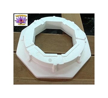 Pond Save Eisfreihalter extra groß 40 cm - 6