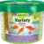 Tetra Pond Variety Sticks – Fischfutter Mischung bestehend aus drei verschiedenen Sticks, für die Gesundheit, Farbenpracht und Vitalität aller Teichfische, versch. Größen - 1