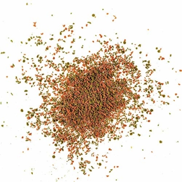 TetraMin Mini Granules (Hauptfutter in Granulatform für kleine Zierfische wie z.B. Salmler und Barben), 100 ml Dose - 3