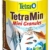 TetraMin Mini Granules (Hauptfutter in Granulatform für kleine Zierfische wie z.B. Salmler und Barben), 100 ml Dose - 1