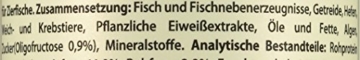 TetraRubin Hauptfutter (für Zierfische, für intensive Farbenpracht mit natürlichen Farbverstärkern, plus Präbiotika für verbesserte Körperfunktionen und Futterverwertung), 100 ml Dose - 5