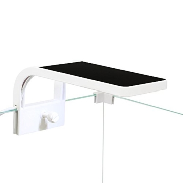 All Pond Solutions Nano Tropisches Kaltwasser-Aquarium, mit LED-Licht - 2