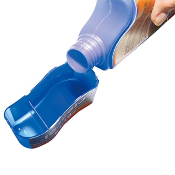 JBL 2300300 Wasseraufbereiter für Süßwasser Aquarien, 500 ml, Biotopol 23003 - 4