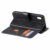 SevenPanda Für SM-A10E Hülle, Samsung Galaxy A10e 10 Kartensteckplätze - ID Steckplatz, Multifunktionale Brieftaschenhülle Folio PU Ledertasche Hülle mit Magnethülle - Schwarz - 2