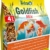 Tetra Pond Goldfish, Hauptfutter für alle Goldfische und Kaltwasserfische im Gartenteich, verschiedene Sorten - 2