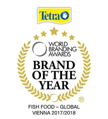 Tetra Pond Goldfish, Hauptfutter für alle Goldfische und Kaltwasserfische im Gartenteich, verschiedene Sorten - 5