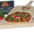 3cm Pimotti Pizzastein/Brotbackstein aus Schamott +Schaufel +Anleitung & Rezepte im Set - 1