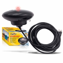 LAGUNA PowerHeat Enteiser für Teiche, 315 W - 1