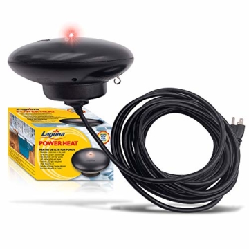 LAGUNA PowerHeat Enteiser für Teiche, 315 W - 1