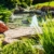 Relaxdays Teichente, schwimmender Erpel, Lockente aus Kunststoff, wetterfest, Dekofigur für Teich, Garten, mehrfarbig - 2