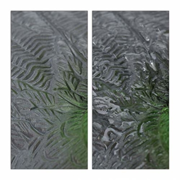 Relaxdays Teichente, schwimmender Erpel, Lockente aus Kunststoff, wetterfest, Dekofigur für Teich, Garten, mehrfarbig - 9