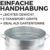 satis Feuertonne 90 Liter verzinkt I Gartenabfall schnell und einfach entsorgen I Feuerfass aus Metall, Garten Verbrennungstonne Gartentonne Ofen Brennofen - 7