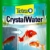 Tetra Pond CrystalWater (für kristallklares Wasser im Gartenteich, Wasserklärer gegen Trübungen), 1 Liter Flasche - 1