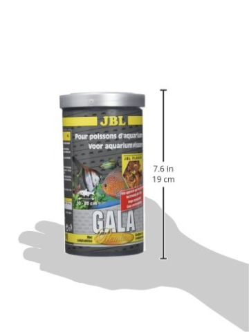 JBL Gala 1l FR/NL - 4