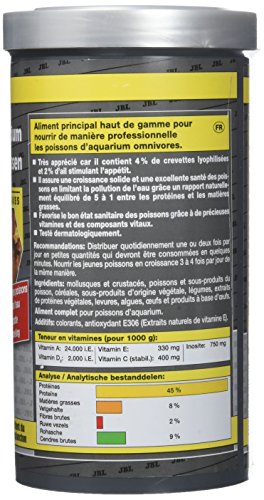 JBL Gala 1l FR/NL - 6