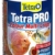 Tetra Pro Colour Premiumfutter (Flockenfutter für alle tropischen Zierfische, Fischfutter mit Farbkonzentrat für schöne, farbenprächtige Fische), verschiedene Größen erhältlich - 1