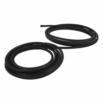 Pondlife Profi Teichheizkabel - Set für Garten - u. Koiteiche Teichheizung Heizband für 3.000 bis 60.000 L Profi Heizband Set - 800 W für 20.000 L - 3