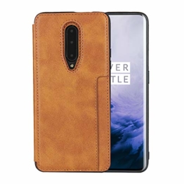 Schutzhülle für OnePlus 7 Pro (Khaki) - 1