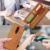 Schutzhülle für OnePlus 7 Pro (Khaki) - 3