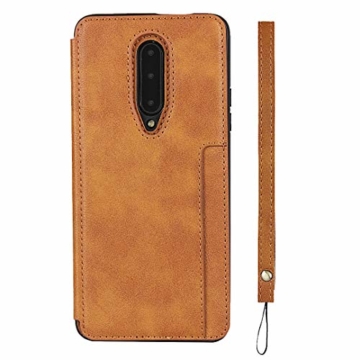 Schutzhülle für OnePlus 7 Pro (Khaki) - 7