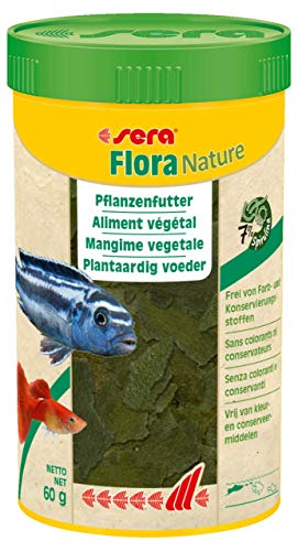 sera Flora Nature 250 ml - 1
