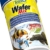 Tetra Wafer Mix - Fischfutter für alle Bodenfische (z.B. Welse) und Krebse, für gesundes Wachstum und eine bessere Widerstandskraft, 100 ml - 3