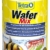 Tetra Wafer Mix - Fischfutter für alle Bodenfische (z.B. Welse) und Krebse, für gesundes Wachstum und eine bessere Widerstandskraft, 100 ml - 1
