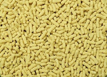 Dennerle Pond Fish Food - Fischfutter Sticks für Teichfische - Teichsticks Teichfutter, Goldfischfutter, Koifutter - 2