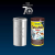Tetra TetraMin Flakes 1L - Fischfutter in Flockenform in der 70 Jahre Schmuckdose, 1er Pack (1 x 0.21 kilograms) - 4