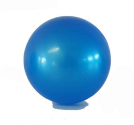 Pondlife PE Bälle 70mm - 1000 Stck. ca. 4qm Metallic-Blau TG2018-B Teichabdeckung Winterschutz - 1