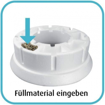 Pondlife Premium+ Eisfreihalter - Eisscholle für Gartenteich mit Belüftungsrohr 2020 - 6