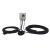 Pondlife Profi Teichheizkabel - Set für Garten - u. Koiteiche Teichheizung Heizband für 3.000 bis 60.000 L Profi Heizband Set - 120 W für 3.000 L - 1