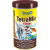 TetraMin Flakes - Fischfutter in Flockenform für alle Zierfische, ausgewogene Mischung für gesunde Fische und klares Wasser, 500 ml Dose - 1