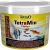 TetraMin Flakes - Fischfutter in Flockenform für alle Zierfische, ausgewogene Mischung für gesunde Fische und klares Wasser, 10 L Eimer - 1