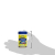 Tetra Guppy Mini Flakes Fischfutter - ausgewogenes, nährstoffreiches Flockenfutter für Guppies, 100 ml Dose - 5