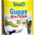 Tetra Guppy Mini Flakes Fischfutter - ausgewogenes, nährstoffreiches Flockenfutter für Guppies, 100 ml Dose - 1