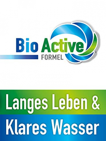 TetraMin Granules - langsam absinkendes Fischfutter, ideal für Fische in der mittleren Wasserschicht des Aquariums, 1 L Dose - 6