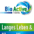 TetraMin Granules - langsam absinkendes Fischfutter, ideal für Fische in der mittleren Wasserschicht des Aquariums, 1 L Dose - 6