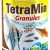 TetraMin Granules - langsam absinkendes Fischfutter, ideal für Fische in der mittleren Wasserschicht des Aquariums, 1 L Dose - 1