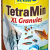 TetraMin XL Granules - langsam absinkendes Fischfutter für größere Zierfische in der mittleren Wasserschicht des Aquariums, 250 ml Dose - 1