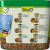 Tetra Pond Multi Mix - Fischfutter für gemischten Teichbesatz, enthält vier verschiedenen Futtersorten (Flockenfutter, Futtersticks, Gammarus, Wafer), 7 Liter - 2