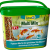 Tetra Pond Multi Mix - Fischfutter für gemischten Teichbesatz, enthält vier verschiedenen Futtersorten (Flockenfutter, Futtersticks, Gammarus, Wafer), 7 Liter - 5